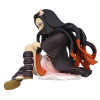 Demon Slayer (Kimetsu no Yaiba) - Figurine Noodle Stopper Kamado Nezuko 13 cm