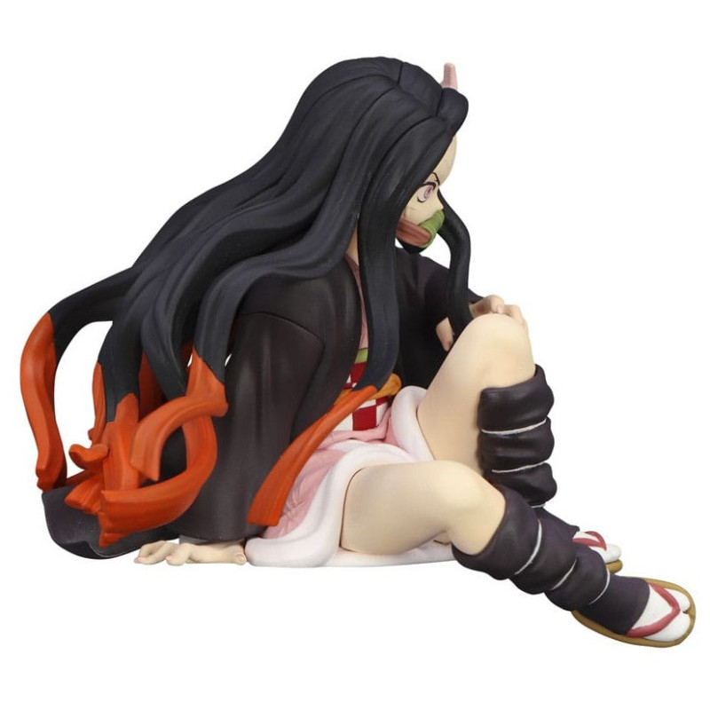 Demon Slayer (Kimetsu no Yaiba) - Figurine Noodle Stopper Kamado Nezuko 13 cm