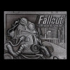 Fallout - Lingot 25th Anniversary tirage 1997 exemplaires