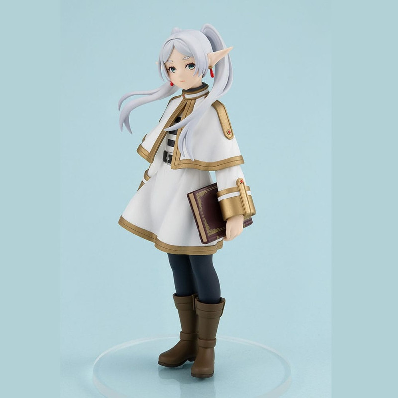 Frieren - Figurine PVC Pop Up Parade Frieren 16 cm 