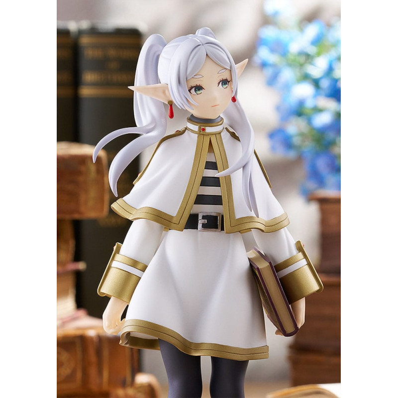 FIN 2024 : Frieren - Figurine PVC Pop Up Parade Frieren 16 cm