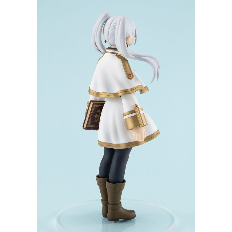 Frieren - Figurine PVC Pop Up Parade Frieren 16 cm 