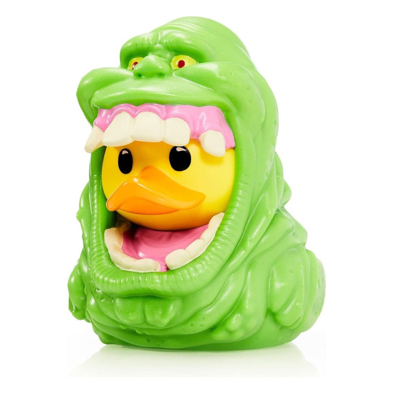 Ghostbusters - Figurine canard TUBBZ Slimer 10 cm