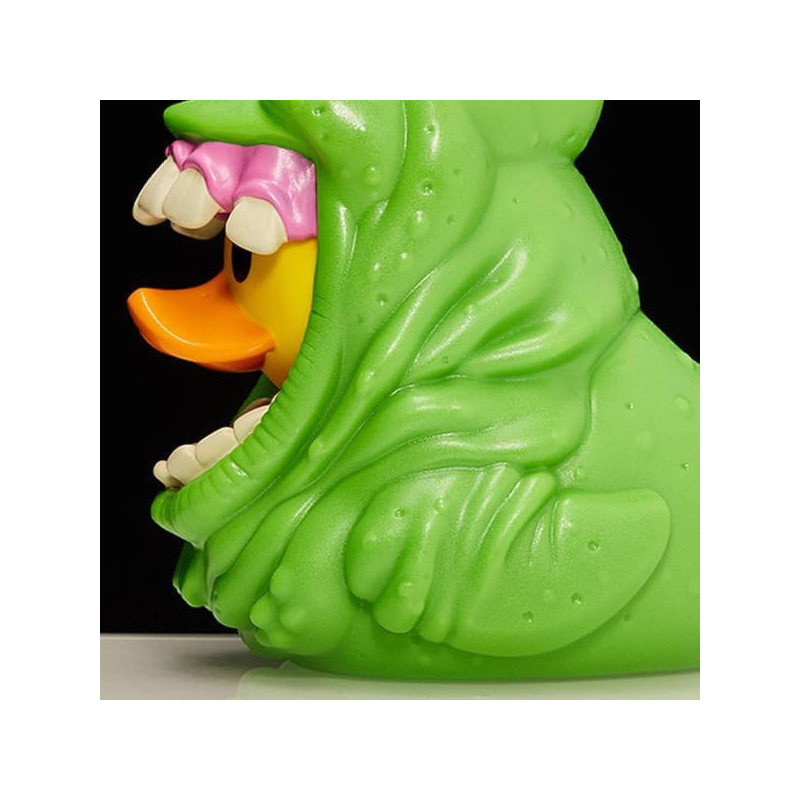 Ghostbusters - Figurine canard TUBBZ Slimer 10 cm