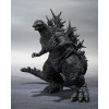 DÉCEMBRE 2024 : Godzilla - Figurine S.H. MonsterArts Godzilla (2023) Minus Color Version 16 cm