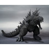 DÉCEMBRE 2024 : Godzilla - Figurine S.H. MonsterArts Godzilla (2023) Minus Color Version 16 cm