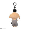 Harry Potter - Porte-clé bag clip peluche Dobby