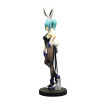 Hatsune Miku - Figurine BiCute Bunnies Street Violet Color Ver. 30 cm