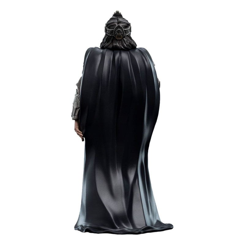 OCTOBRE 2024 : Lord of the Rings - Figurine mini Epics King Aragorn 19 cm