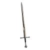 ÉTÉ 2024 : Lord of the Rings - Réplique mini Anduril Sword 21 cm