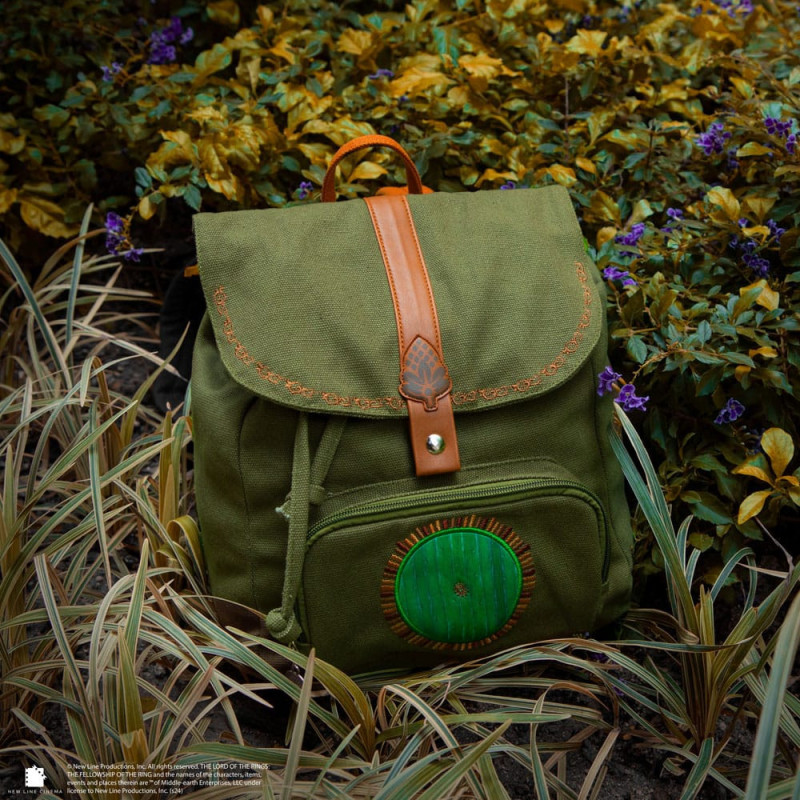 Lord of the Rings - Sac à dos Hobbiton