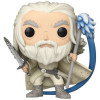 Lord of the Rings - Pop! - Gandalf the White Sword & Staff n°1203