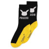 Pokemon - Chaussettes Pikachu 43/46