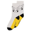 Pokemon - Chaussettes Pikachu 43/46