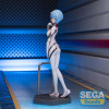 NOVEMBRE 2024 : Evangelion: 3.0+1.0 - Figurine Luminasta PVC Rei Ayanami 20 cm