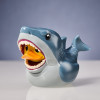 Jaws - Figurine canard MINI TUBBZ Bruce 5 cm