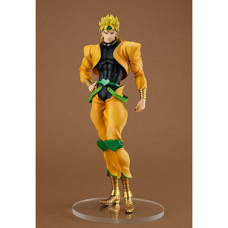 JoJo's Bizarre Adventure - Figurine PVC Pop Up Parade Dio 19 cm 