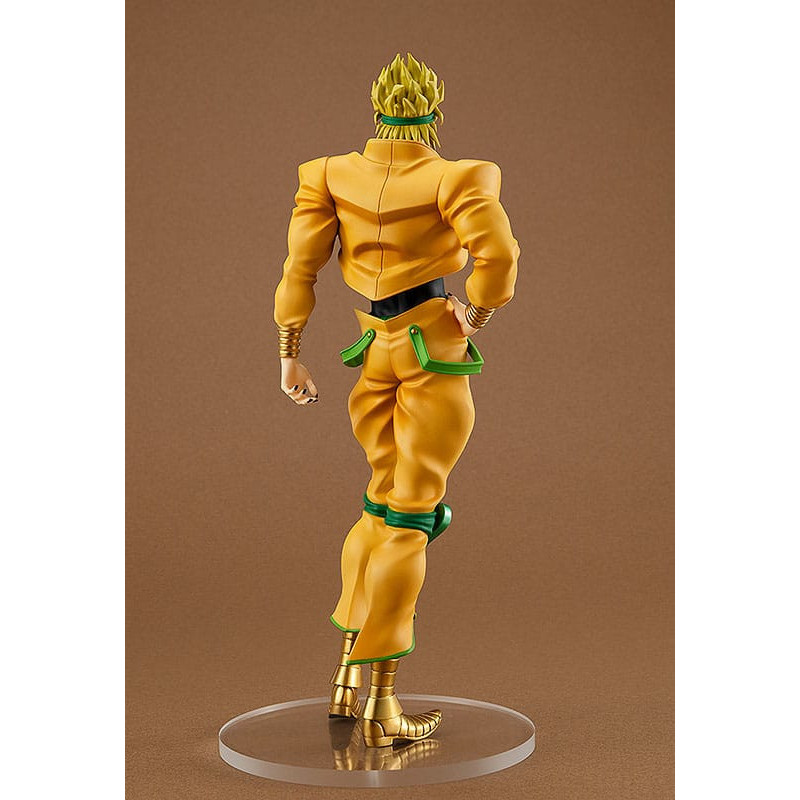 JoJo's Bizarre Adventure - Figurine PVC Pop Up Parade Dio 19 cm 