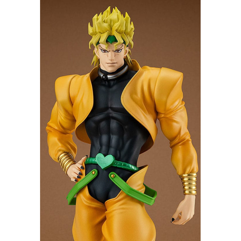 JoJo's Bizarre Adventure - Figurine PVC Pop Up Parade Dio 19 cm 