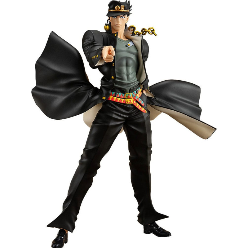 JoJo's Bizarre Adventure - Figurine PVC Pop Up Parade Jotaro Kujo 19 cm