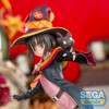 Konosuba - Figurine Luminasta Megumin with Chomusuke 22 cm