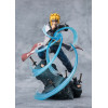 Naruto Shippuden - Figurine Figuarts ZERO Extra Battle Minato Namikaze Rasengan 20 cm