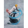 Naruto Shippuden - Figurine Figuarts ZERO Extra Battle Minato Namikaze Rasengan 20 cm