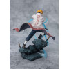 Naruto Shippuden - Figurine Figuarts ZERO Extra Battle Minato Namikaze Rasengan 20 cm