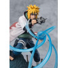 Naruto Shippuden - Figurine Figuarts ZERO Extra Battle Minato Namikaze Rasengan 20 cm