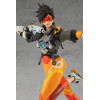 Overwatch 2 - Figurine PVC Pop Up Parade Tracer 17 cm BOITE OUVERTE