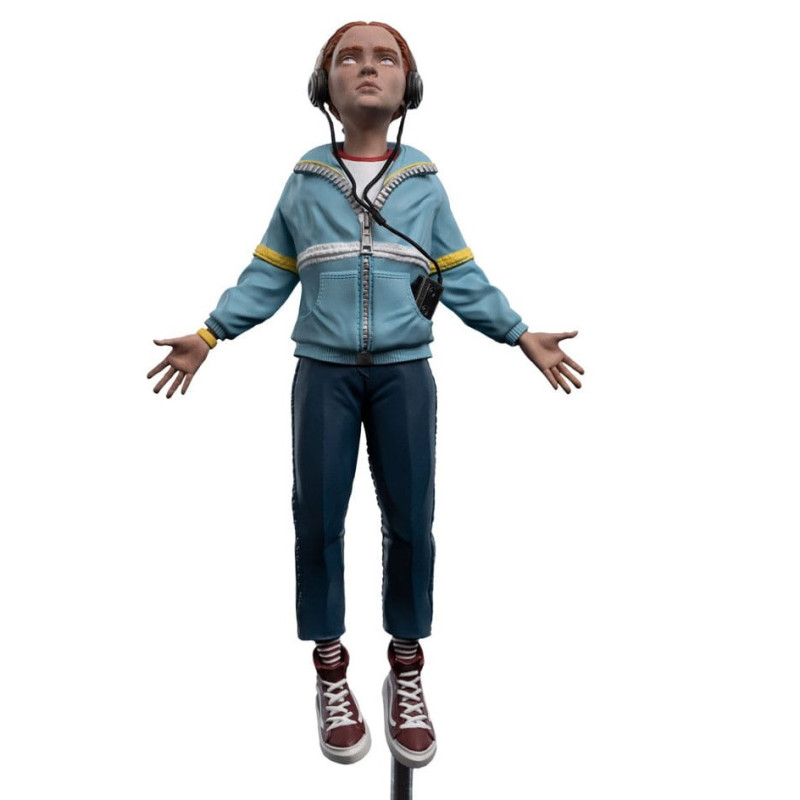 PRODUCTION ANNULÉE : Stranger Things - Figurine mini Epics Max Mayfield 23 cm