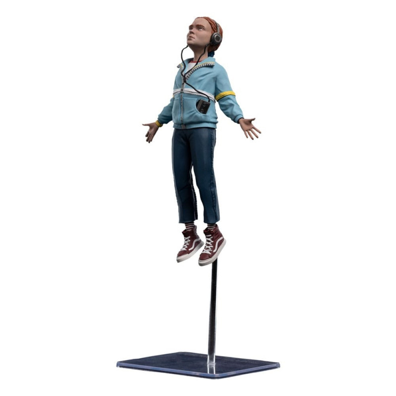 PRODUCTION ANNULÉE : Stranger Things - Figurine mini Epics Max Mayfield 23 cm