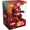 DÉCEMBRE 2024 : Super Meat Boy - Figurine Super Meat Boy 10 cm