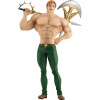 DECEMBRE 2024 : The Seven Deadly Sins - Figurine PVC Pop Up Parade L Escanor 23 cm