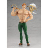 DECEMBRE 2024 : The Seven Deadly Sins - Figurine PVC Pop Up Parade L Escanor 23 cm