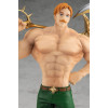 DECEMBRE 2024 : The Seven Deadly Sins - Figurine PVC Pop Up Parade L Escanor 23 cm