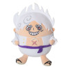 One Piece - Peluche Monkey D. Luffy Gear 5 SD Ver. 15 cm