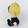 OCTOBRE 2024 : One Piece - Peluche Sanji 25 cm