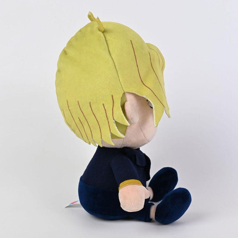 One Piece - Peluche Sanji 25 cm