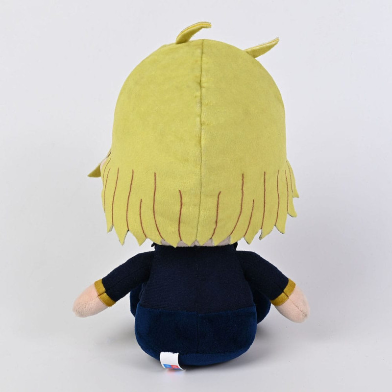 OCTOBRE 2024 : One Piece - Peluche Sanji 25 cm