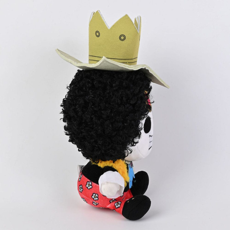 One Piece - Peluche Brook 25 cm