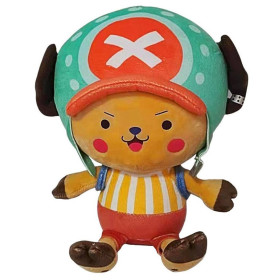 One Piece - Peluche Tony Tony Chopper (25 cm)