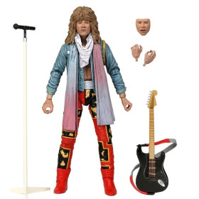 Bon Jovi - Figurine Ultimate (Slippery When Wet) 18 cm