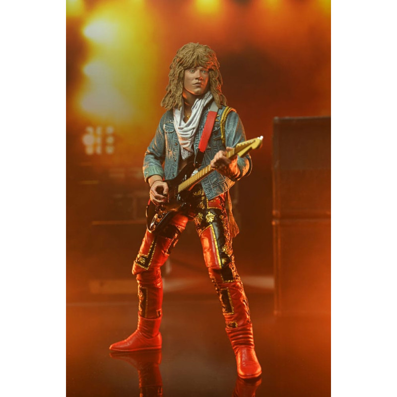 Bon Jovi - Figurine Ultimate (Slippery When Wet) 18 cm