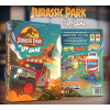 Jurassic Park - Jeu The Spy Game