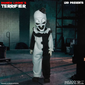 Terrifier - Figurine LDD Presents : Art The Clown