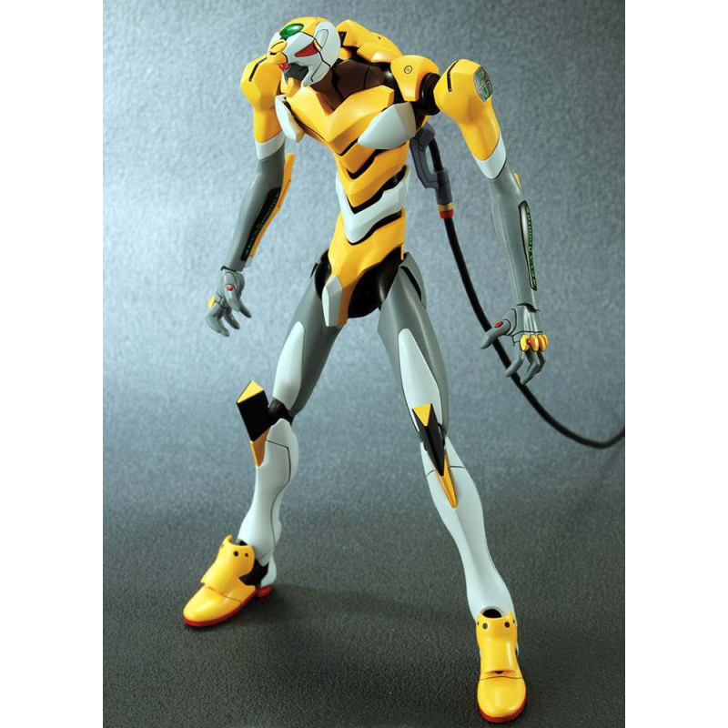 ÉTÉ 2024 : Evangelion - Maquette model kit HG : EVA-00 New Movie Version