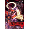 Evangelion - Maquette model kit HG : EVA-01 Kakusei New Movie Version