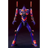 Evangelion - Maquette model kit HG : EVA-01 Kakusei New Movie Version