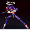 Evangelion - Maquette model kit HG : EVA-01 Kakusei New Movie Version